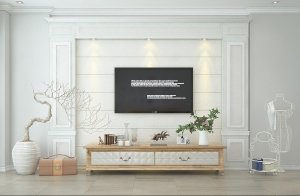 Thi công phào chỉ nhựa PS tại Đà Nẵng uy tín, chất lượng