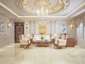 Dịch vụ thi công phào chỉ trọn gói giá tốt nhất Đà Nẵng